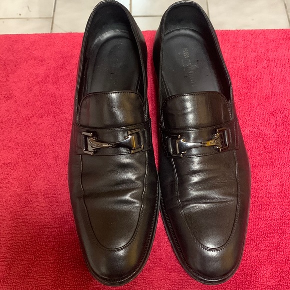 Bruno Magli Other - Bruno Magli/Black Dress Shoes